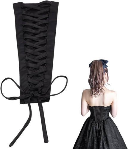 Hochzeitskleid korsett kit - korsett,