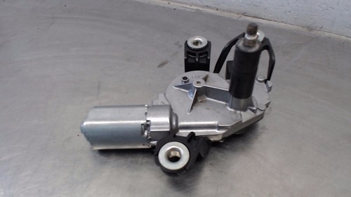 Scheibenwischermotor hinten - , vw