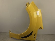 Kotflügel Ford S-Max (WA6) vorne Links gelb 580297