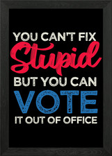 Fix Stupid Out Office