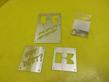 KAWASAKI KFX400 KFX 400 QUAD