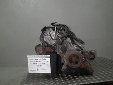 Motor ohne Anbauteile (Diesel)