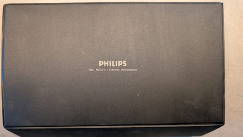Philips sbc 570 - sbc,