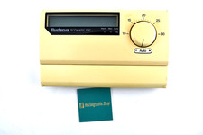 Buderus Logamatic ERC Regelung Heizungsregelung SV 2.0 Raumthermostat #1