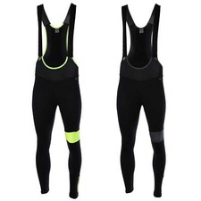 AIRTRACKS Thermo Fahrradhose