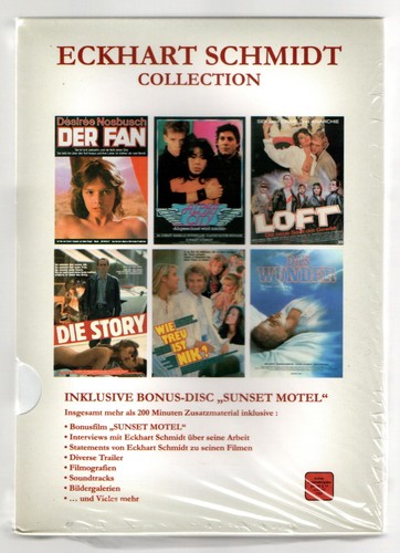 Eckhart schmidt collection - eckhart,