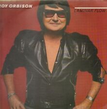 Roy Orbison Laminar Flow