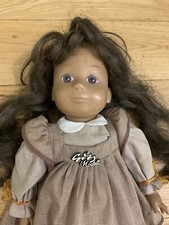 Puppe von Götz 57 - vintage - Guter Zustand,  ca 50cm Edition Sammlerpuppen
