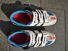 Cube Road Pro Teamline 17011 Rennrad Schuhe Gr. 41