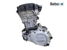 Motor BMW F 650 GS 2004-2005