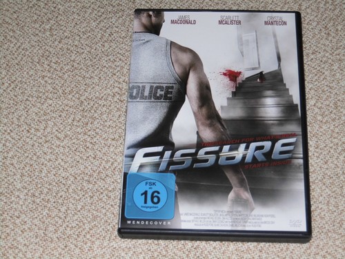 Fissure the search - search, for