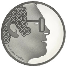 2023 Portugal € 5 Euro