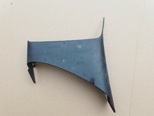 Stoßstange Abdeckung Mercedes W205 A205 C205 S205 AMG vorne rechts A2058856802