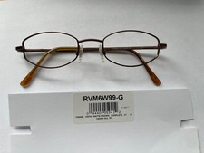 US GI Brillengestell Randolph