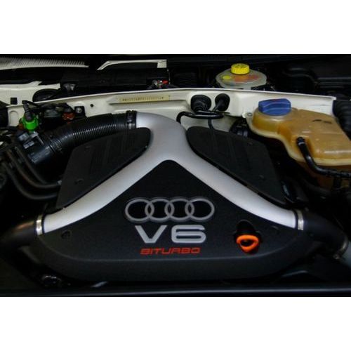 1998 audi 2 7t - 1998, 2,7t