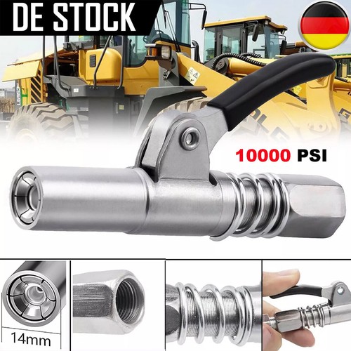 Kupplung mundstück - g-kupplung,