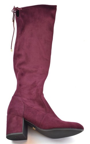 Tamaris damen overknees - damen,