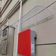 Vordach Haustürvordach