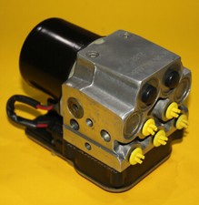 🚘  🚘 Opel Frontera B ABS