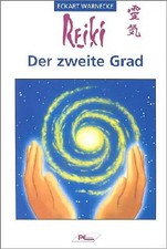 Reiki - Der II. Grad