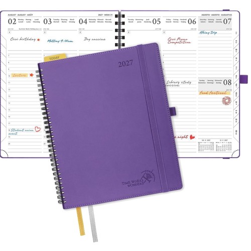Kalender wochenplaner - wochenplaner,