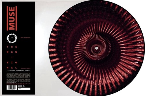 Muse the wow - , signal