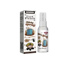 Pupsspray Stinkbombe