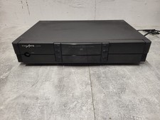 Grundig Fine Arts CD2 CD-Player Antriebsriemen Defekt !!!