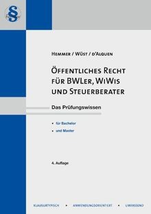 öffentliches recht für - Öffentliches,