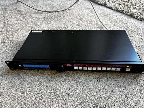 One 5200 multi - tv, multi-video