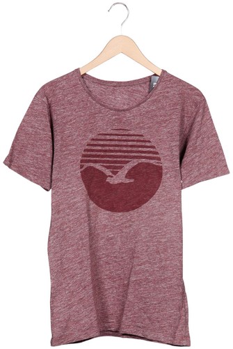 Cleptomanicx shirt herren - t-shirt,
