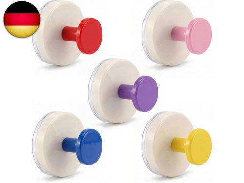 Revemcn bunte wandhaken - revemcn,