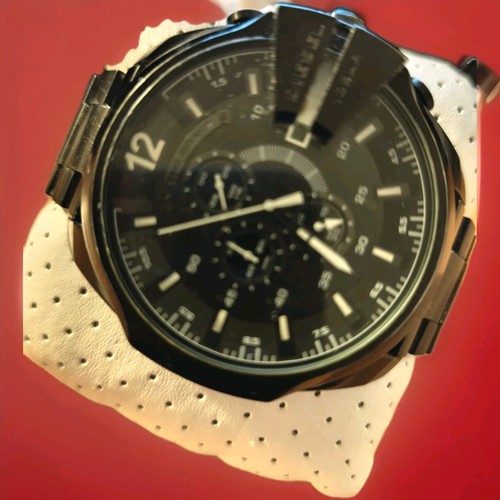 Diesel mega chief - diesel,