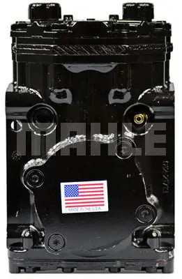 Kompressor klimaanlage 134a - kompressor,,