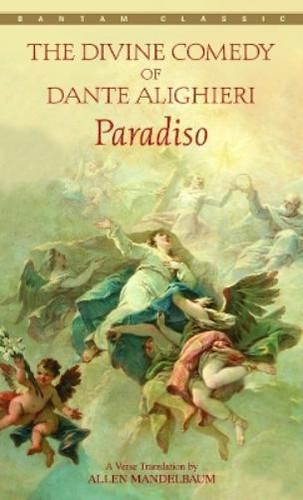 Dante paradiso - dante,