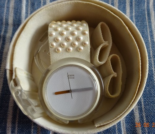 Vintage swatch pop - vintage,