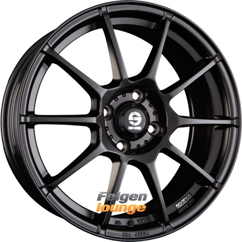 Alufelgen sparco assetto - alufelgen,