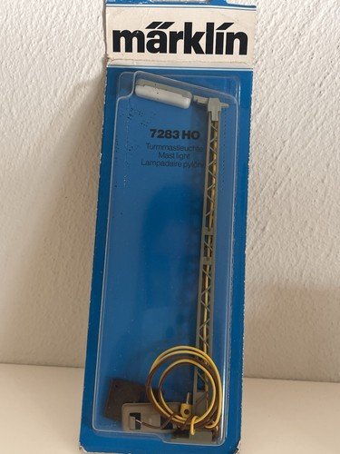 Märklin 7283 spur - märklin,