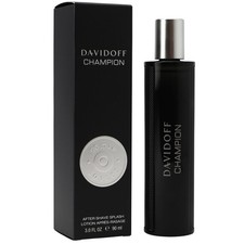 Davidoff Champion 90 ml After Shave