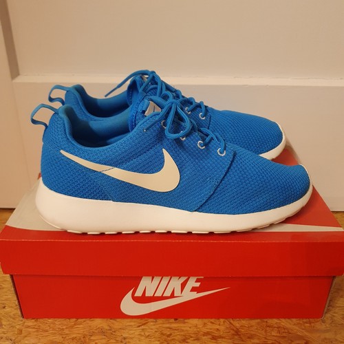 Nike roshe run - nike,