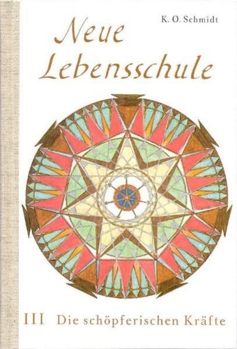Neue lebensschule iii - neue, lebensschule: