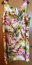 Echtes Hawaii-Kleid, Hilo