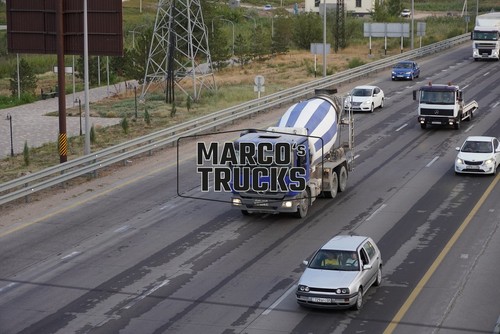 Lkw foto mercedes - lkw,