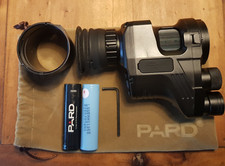 Pard NV007 digitales Nachtsichtgerät