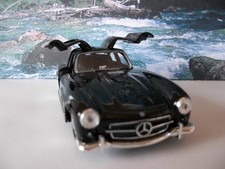 Modellauto  Mercedes - Benz