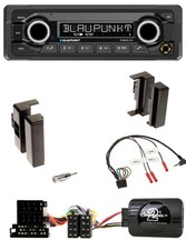 Blaupunkt MP3 Bluetooth USB