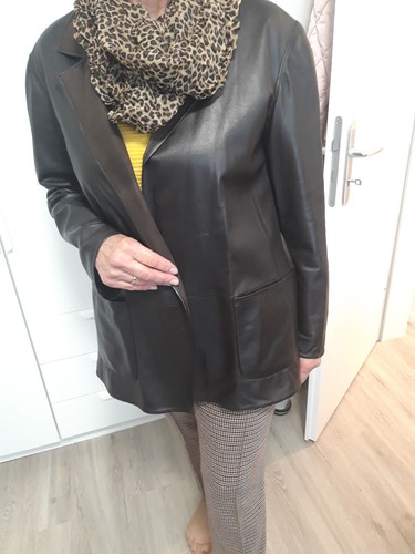 Echtleder blazer von - echtleder-blazer, nvsco