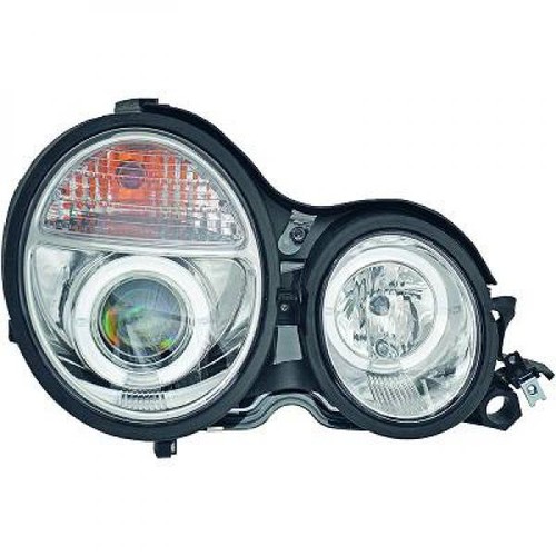 Design scheinwerfer set 99 - scheinwerfer, 95-99