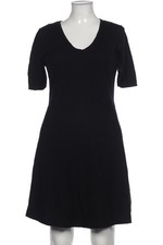 Next Kleid Damen Dress Damenkleid Gr. EU 44 Baumwolle Schwarz #qn0ldaf