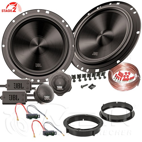 Jbl harman lautsprecher - by,